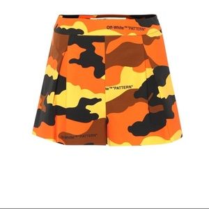 Off White shorts